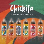 8 Signature Sauces - Taste like no others!